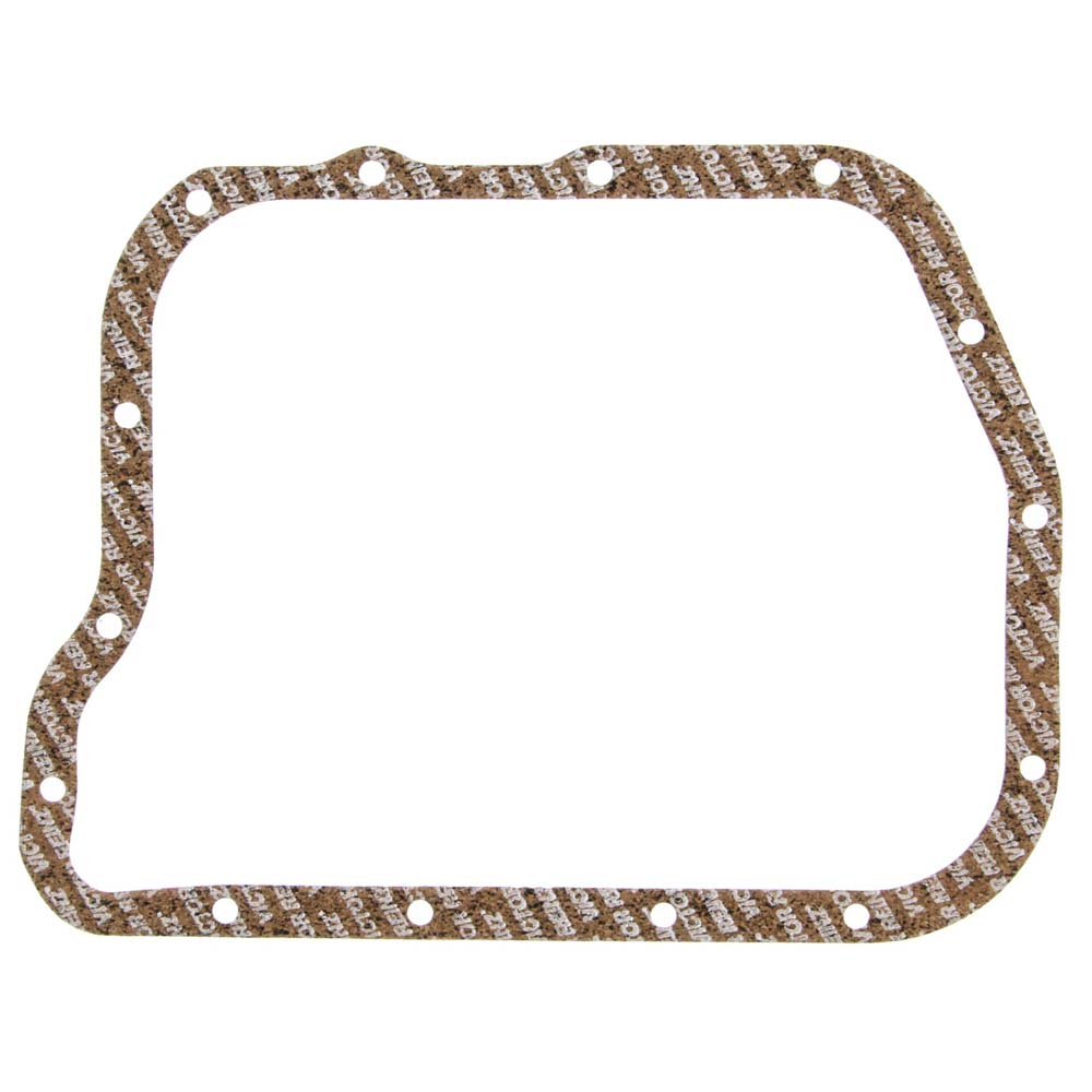 2000 Dodge Durango Transmission Oil Pan Gasket