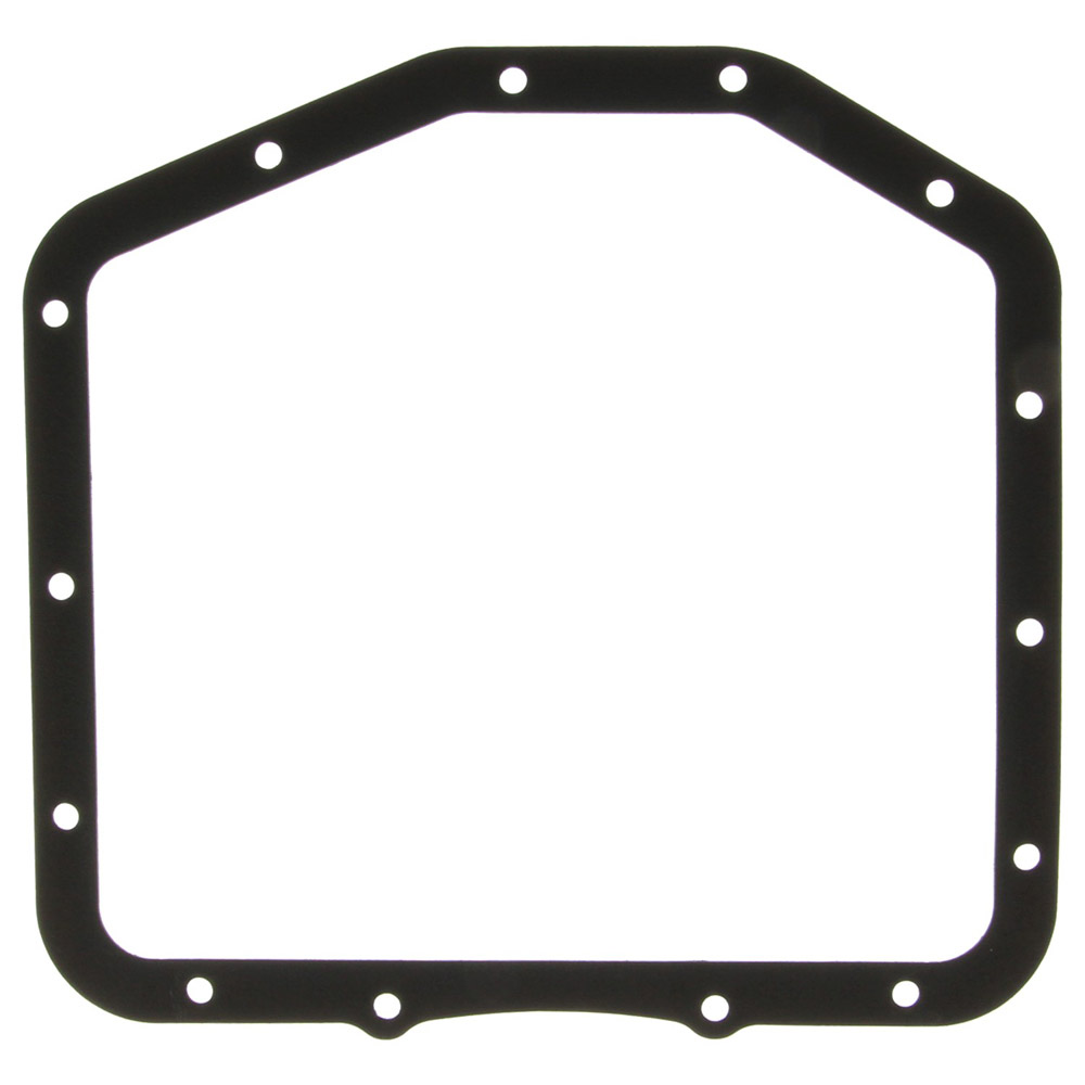 1966 Oldsmobile Dynamic Transmission Oil Pan Gasket