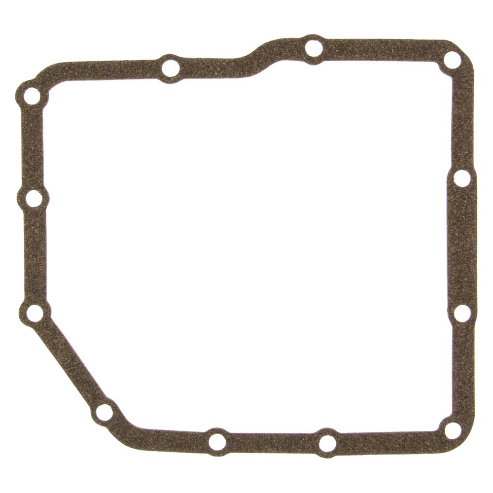 1987 Mercury Sable Automatic Transmission Valve Body Cover Gasket