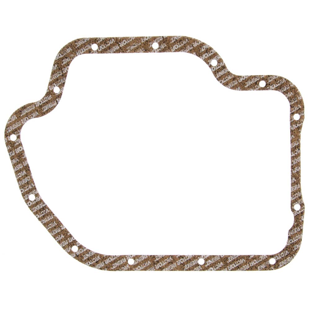 1982 Bentley Corniche Transmission Oil Pan Gasket