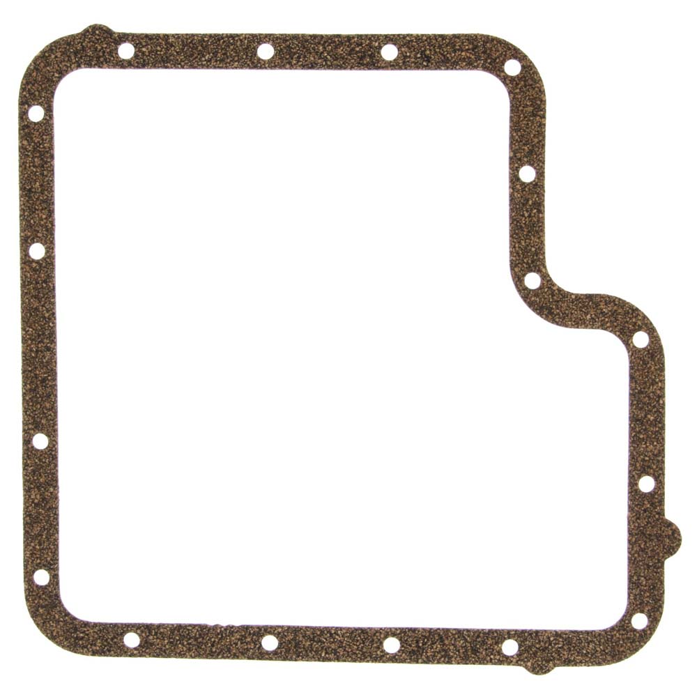 1966 Mercury Comet Transmission Oil Pan Gasket