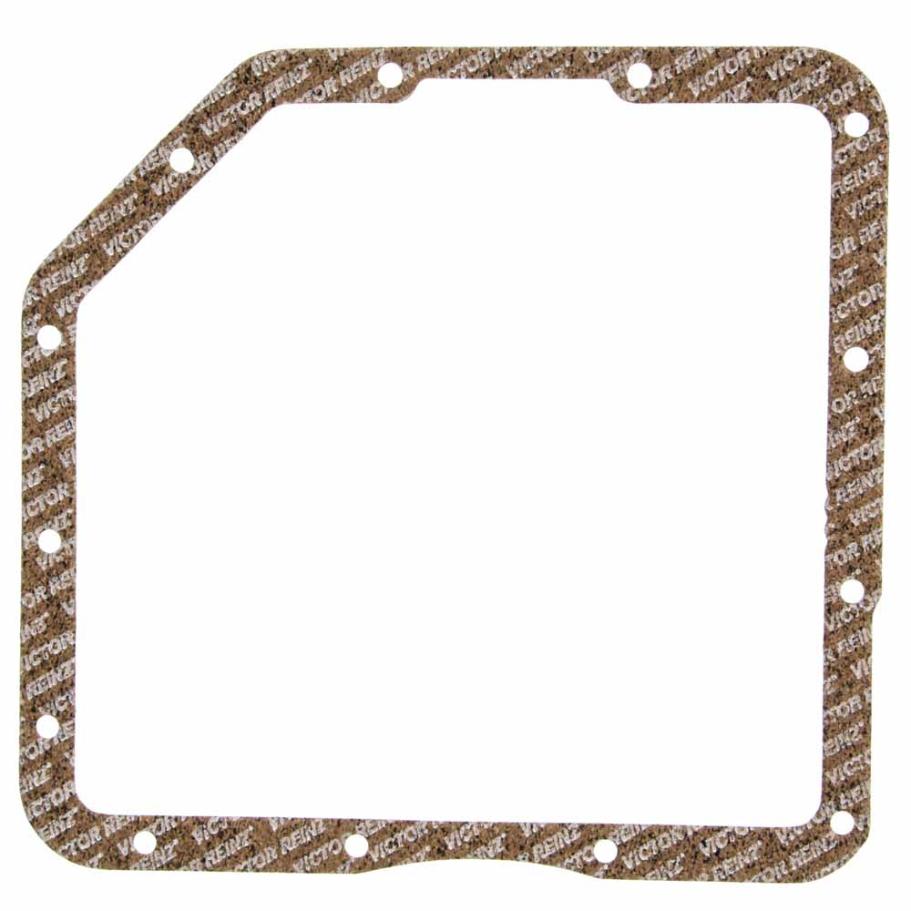 1982 Cadillac Deville Transmission Oil Pan Gasket