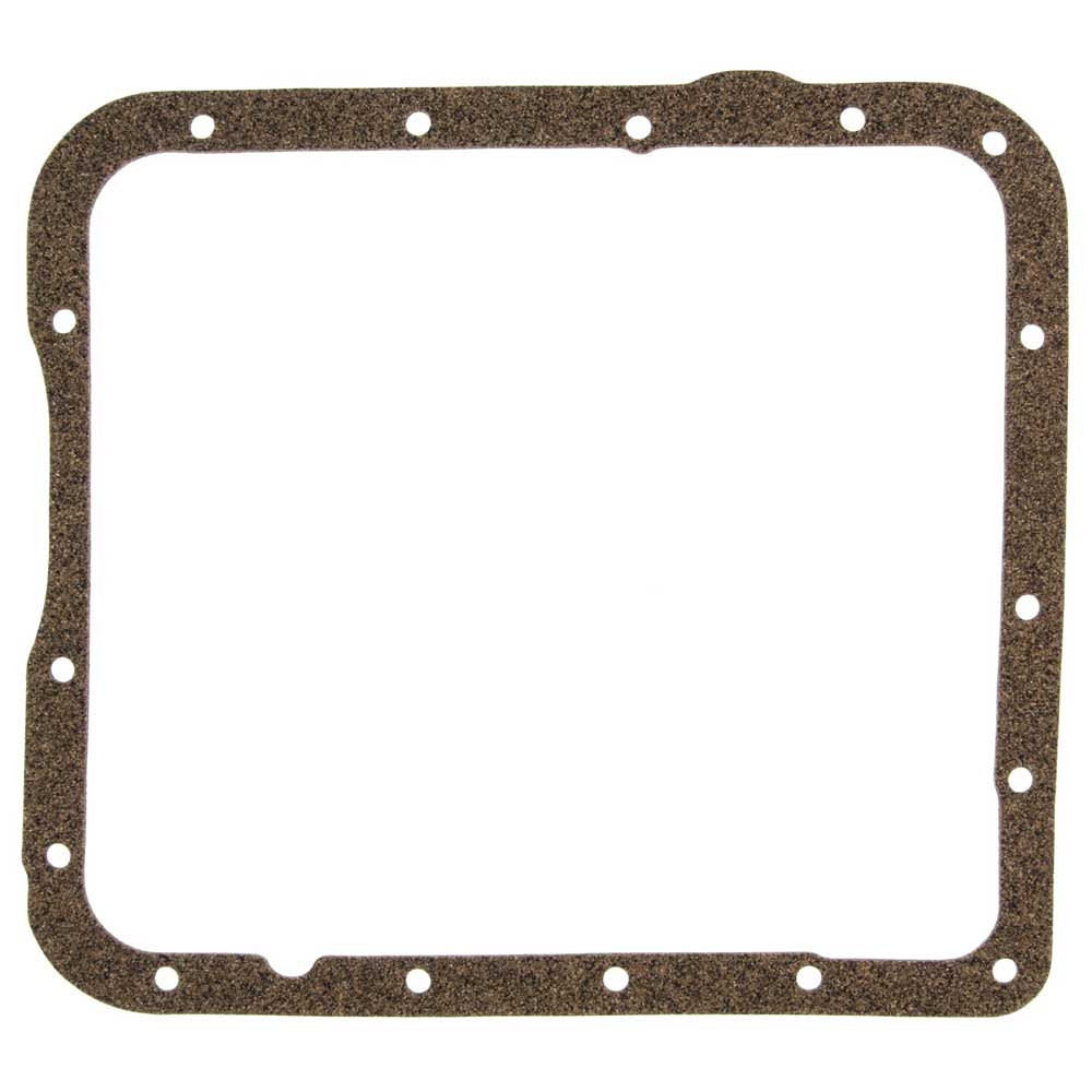 1992 Rolls Royce Corniche II Transmission Oil Pan Gasket