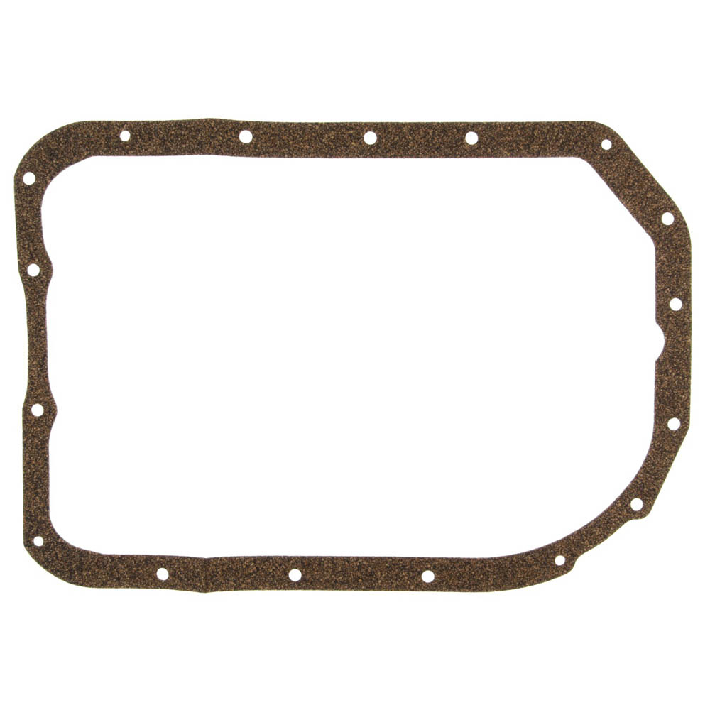 2000 Rolls Royce Corniche Transmission Oil Pan Gasket