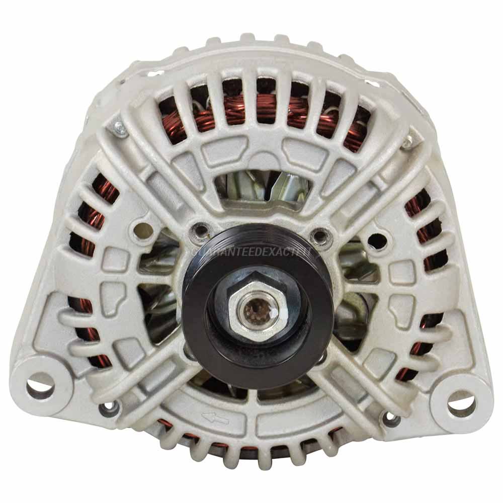 2006 Mercedes Benz S430 Alternator