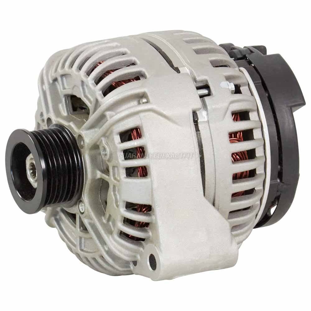 2006 Mercedes Benz S430 Alternator
