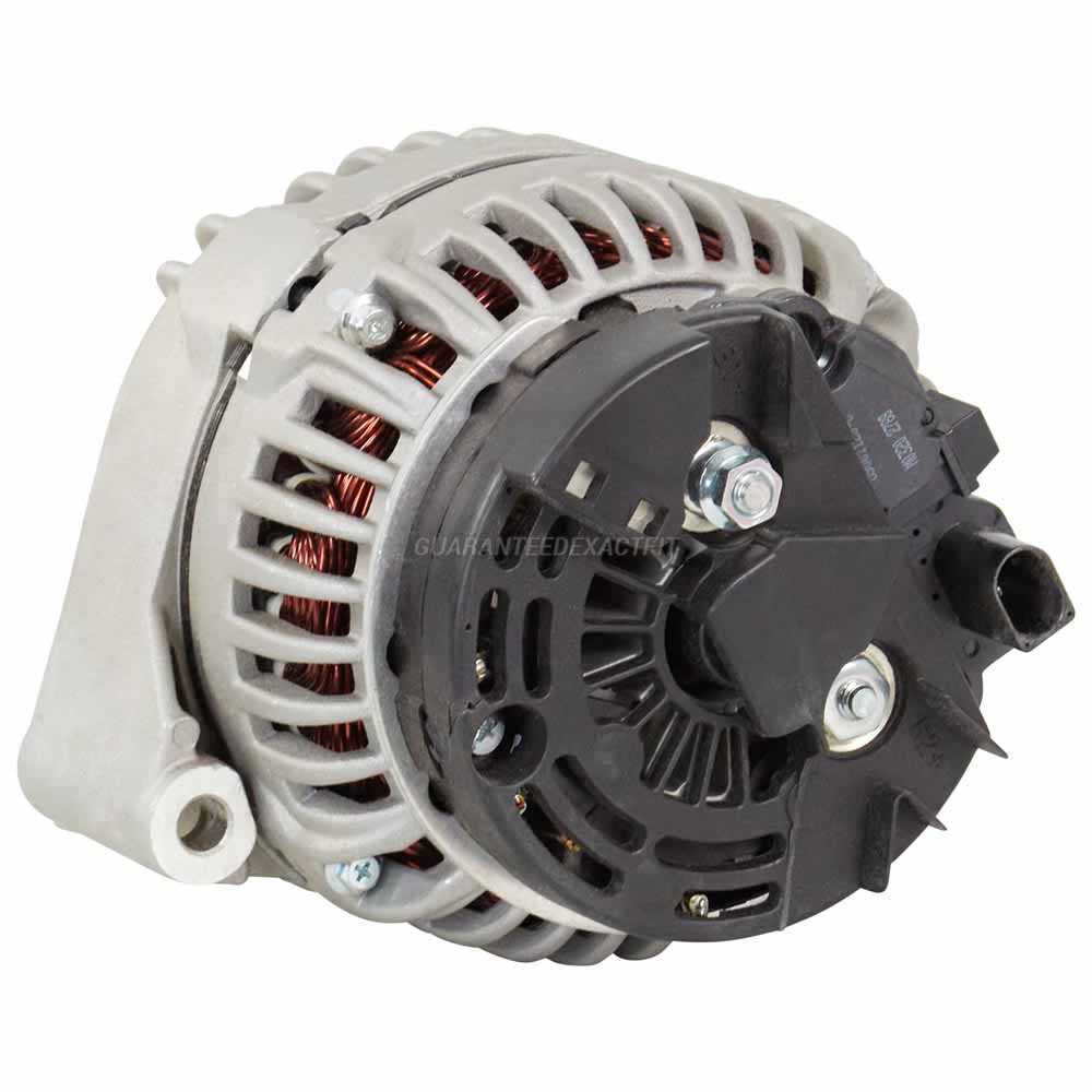 2006 Mercedes Benz S430 Alternator