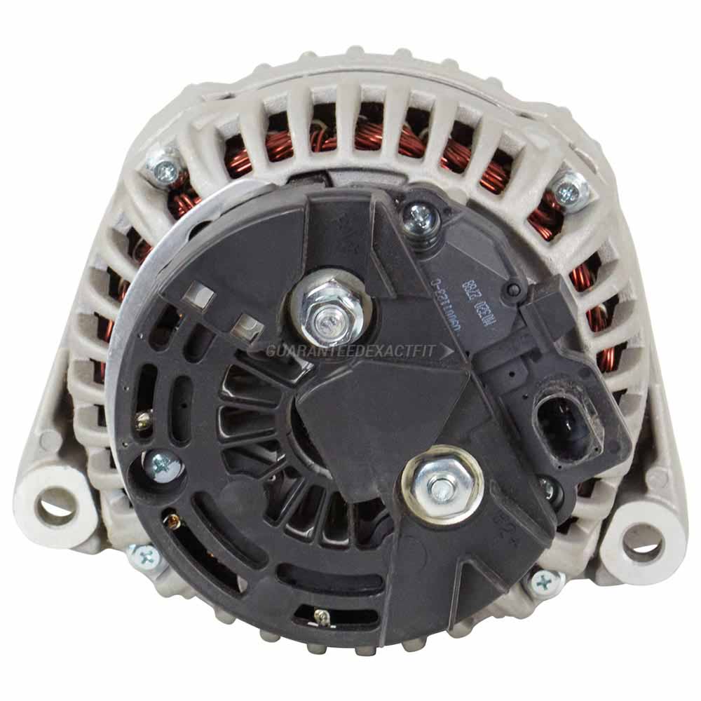 2006 Mercedes Benz S430 Alternator
