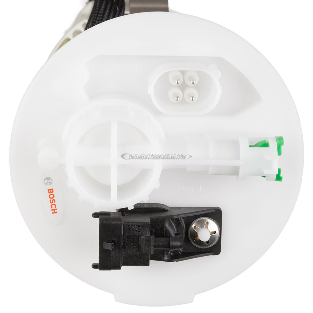 1994 Land Rover Discovery Fuel Pump Assembly