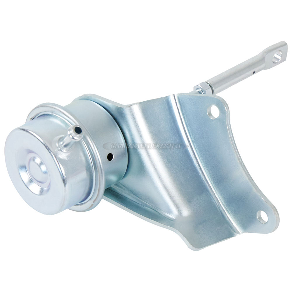 BuyAutoParts 41-90126AN Turbocharger Actuator