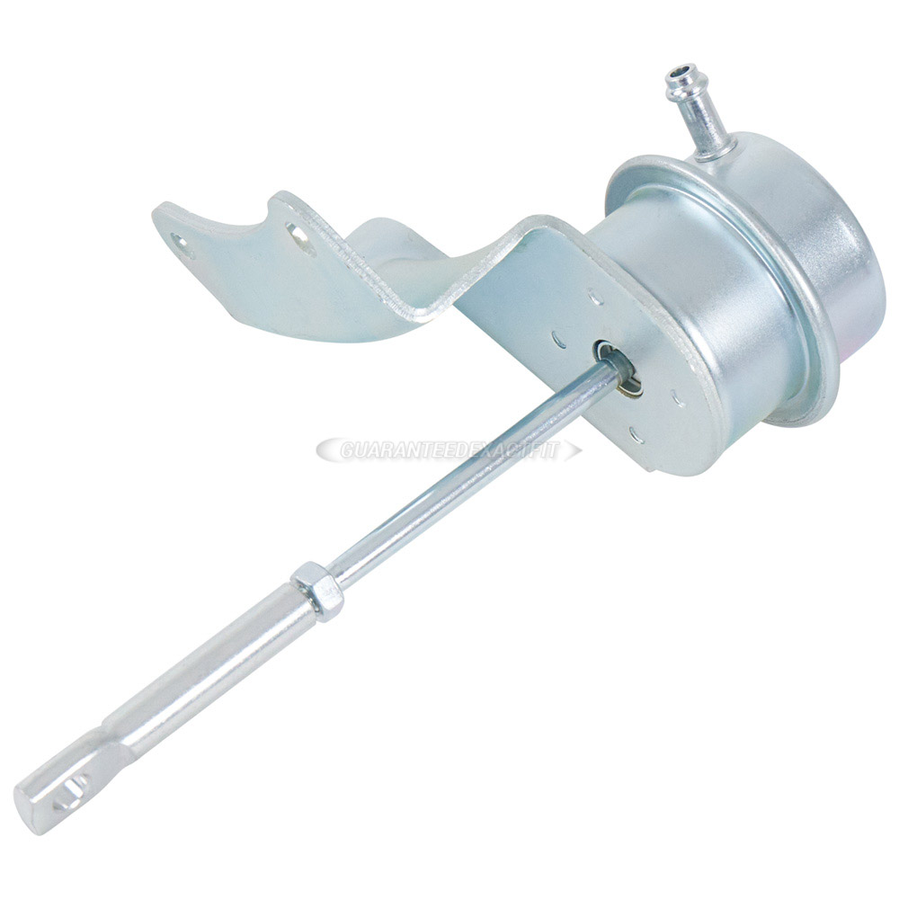 BuyAutoParts 41-90126AN Turbocharger Actuator