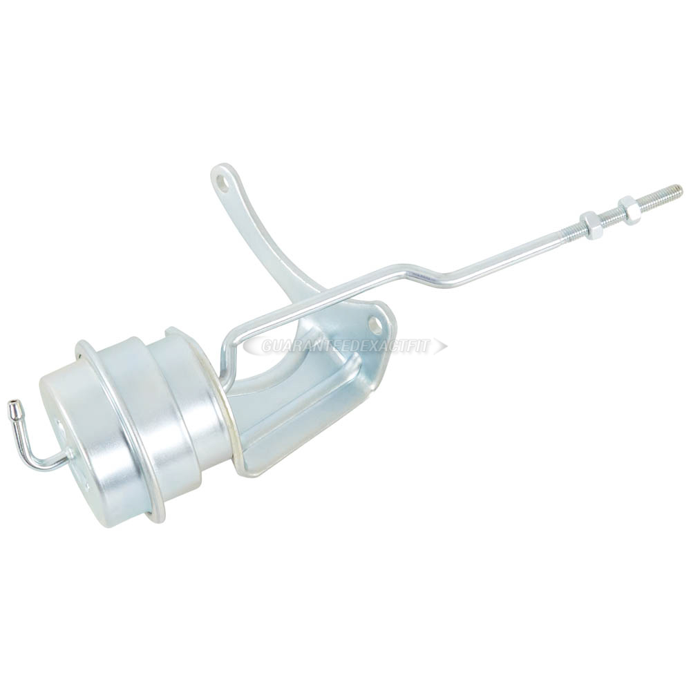 BuyAutoParts 41-90138AN Turbocharger Actuator
