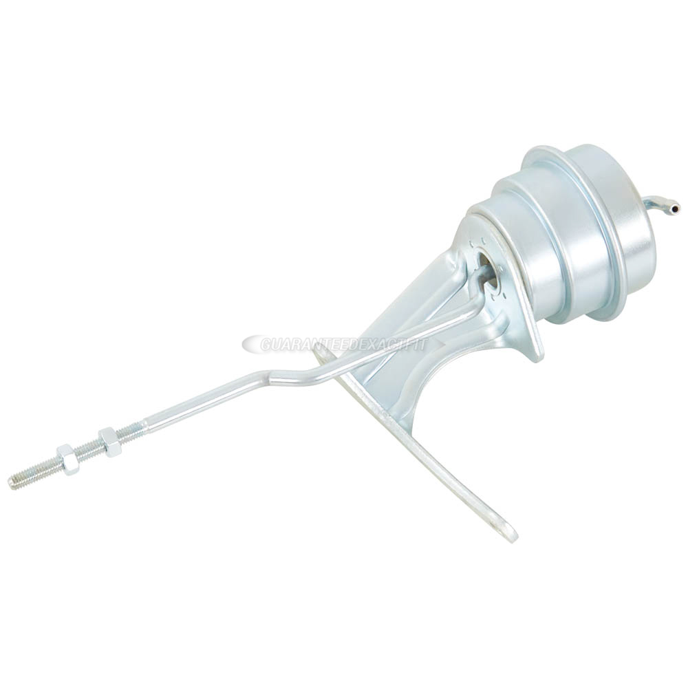 BuyAutoParts 41-90138AN Turbocharger Actuator