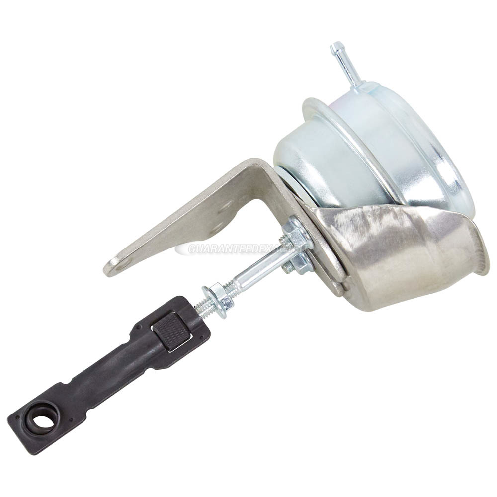 2006 Jeep Liberty Turbocharger Actuator