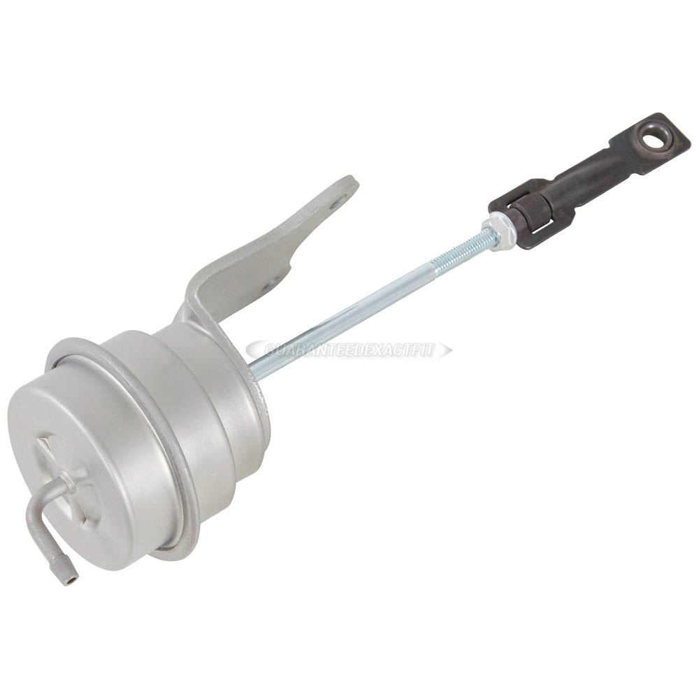 BuyAutoParts 41-90174AN Turbocharger Actuator