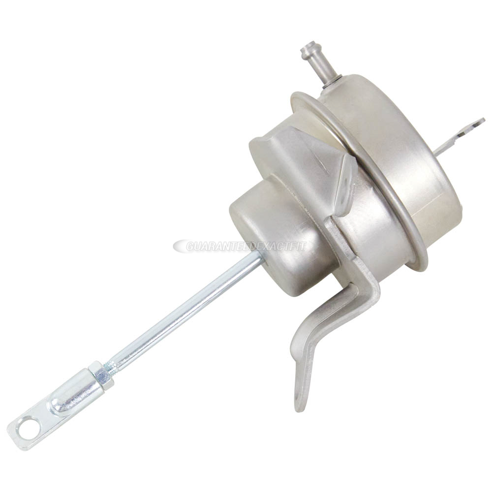 BuyAutoParts 41-90129AN Turbocharger Actuator