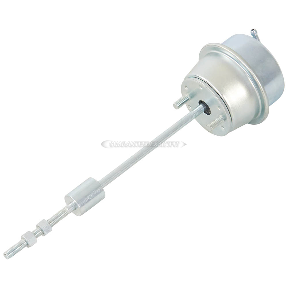 BuyAutoParts 41-90123AN Turbocharger Actuator