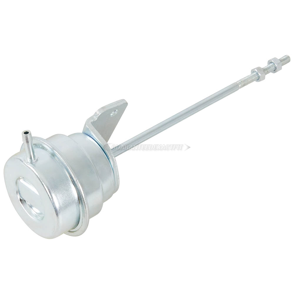 BuyAutoParts 41-90137AN Turbocharger Actuator