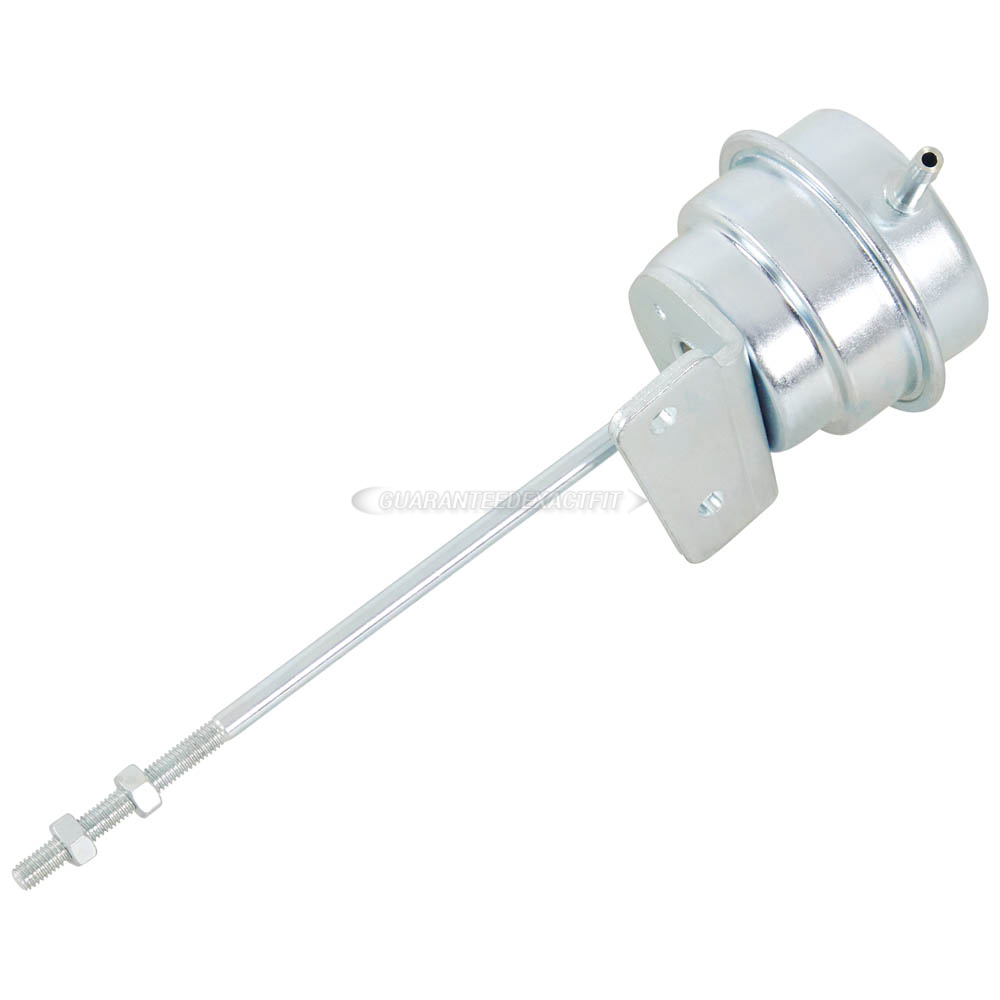 BuyAutoParts 41-90137AN Turbocharger Actuator