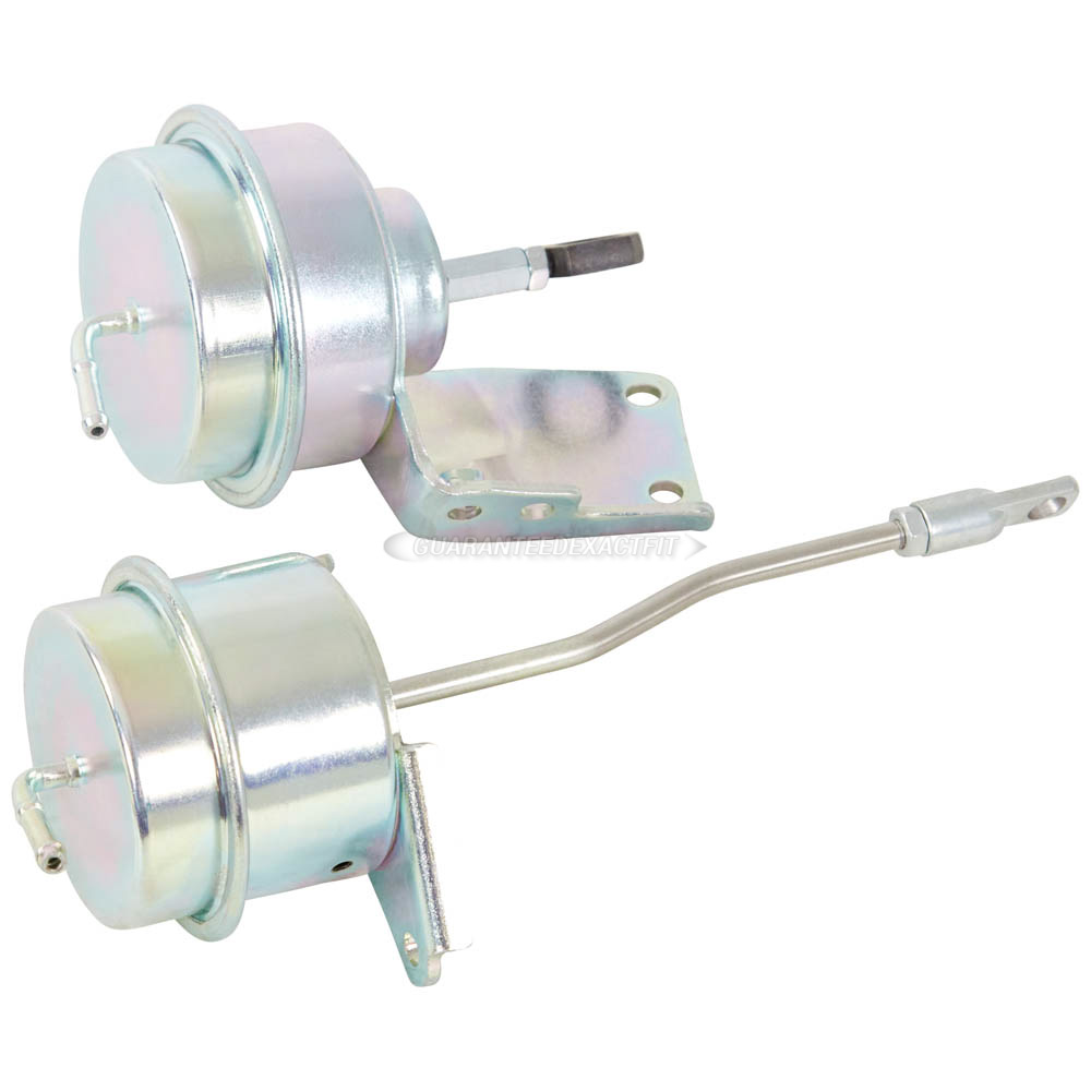 BuyAutoParts 41-90131AN Turbocharger Actuator