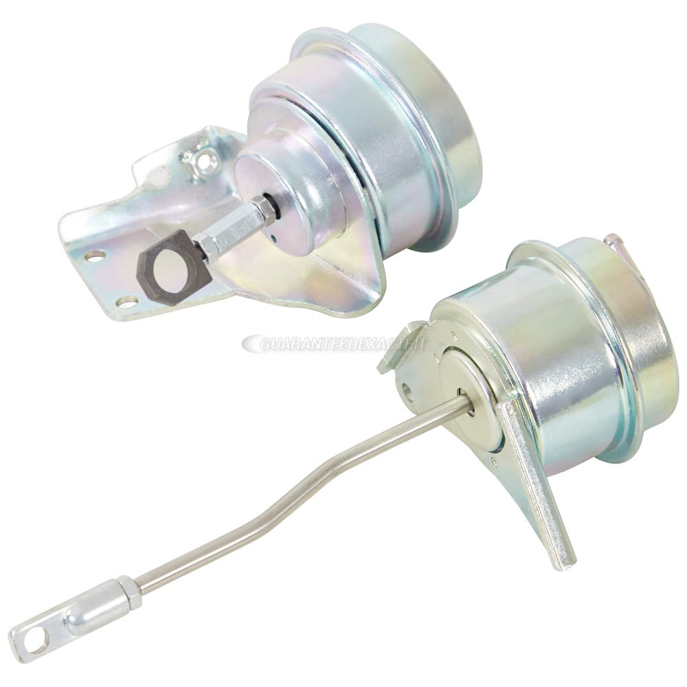 BuyAutoParts 41-90131AN Turbocharger Actuator