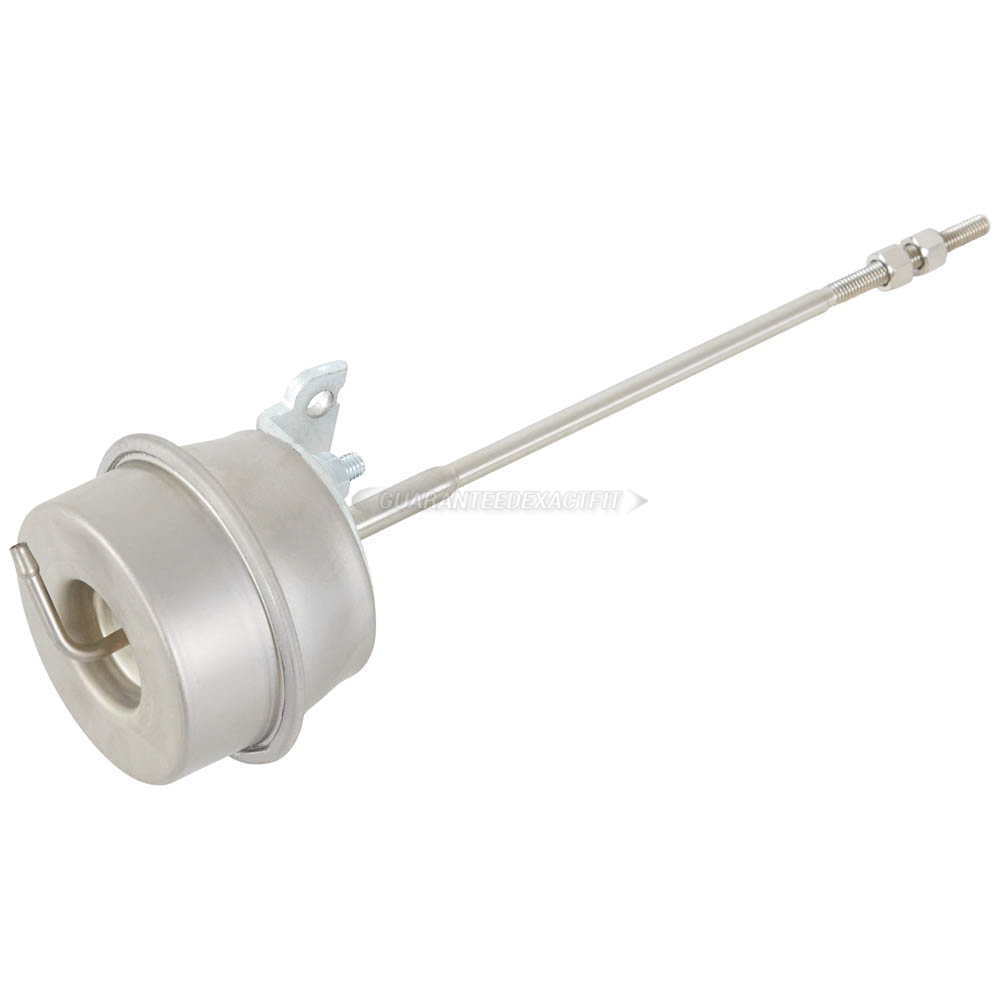 2016 Land Rover Range Rover Evoque Turbocharger Actuator