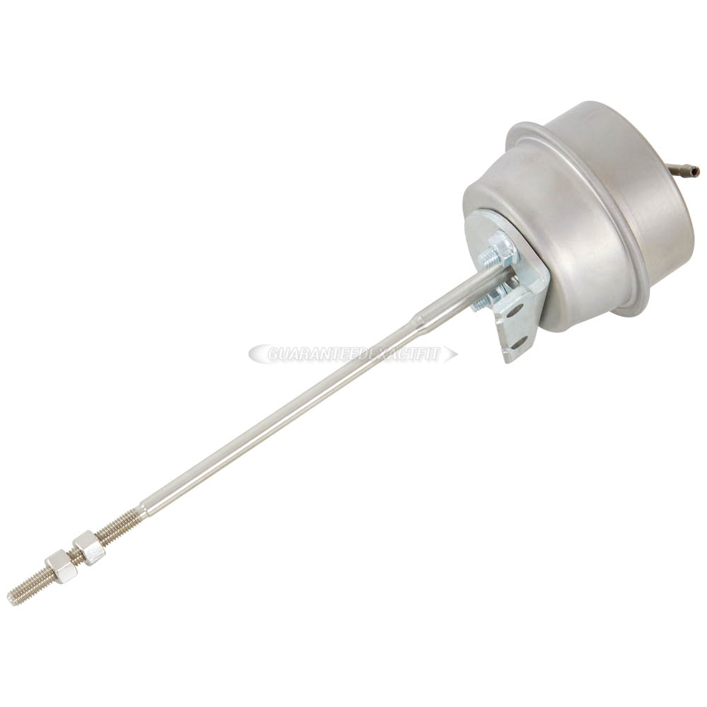 2016 Land Rover Range Rover Evoque Turbocharger Actuator
