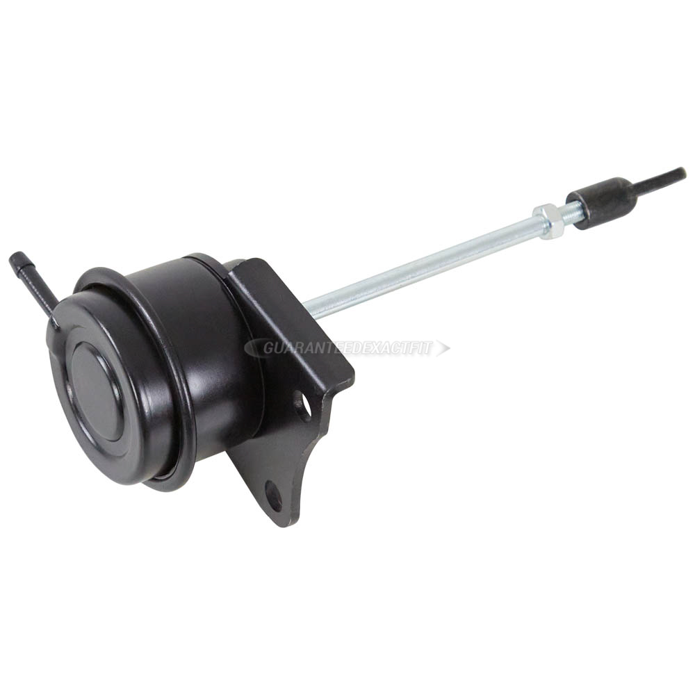 BuyAutoParts 41-90133AN Turbocharger Actuator