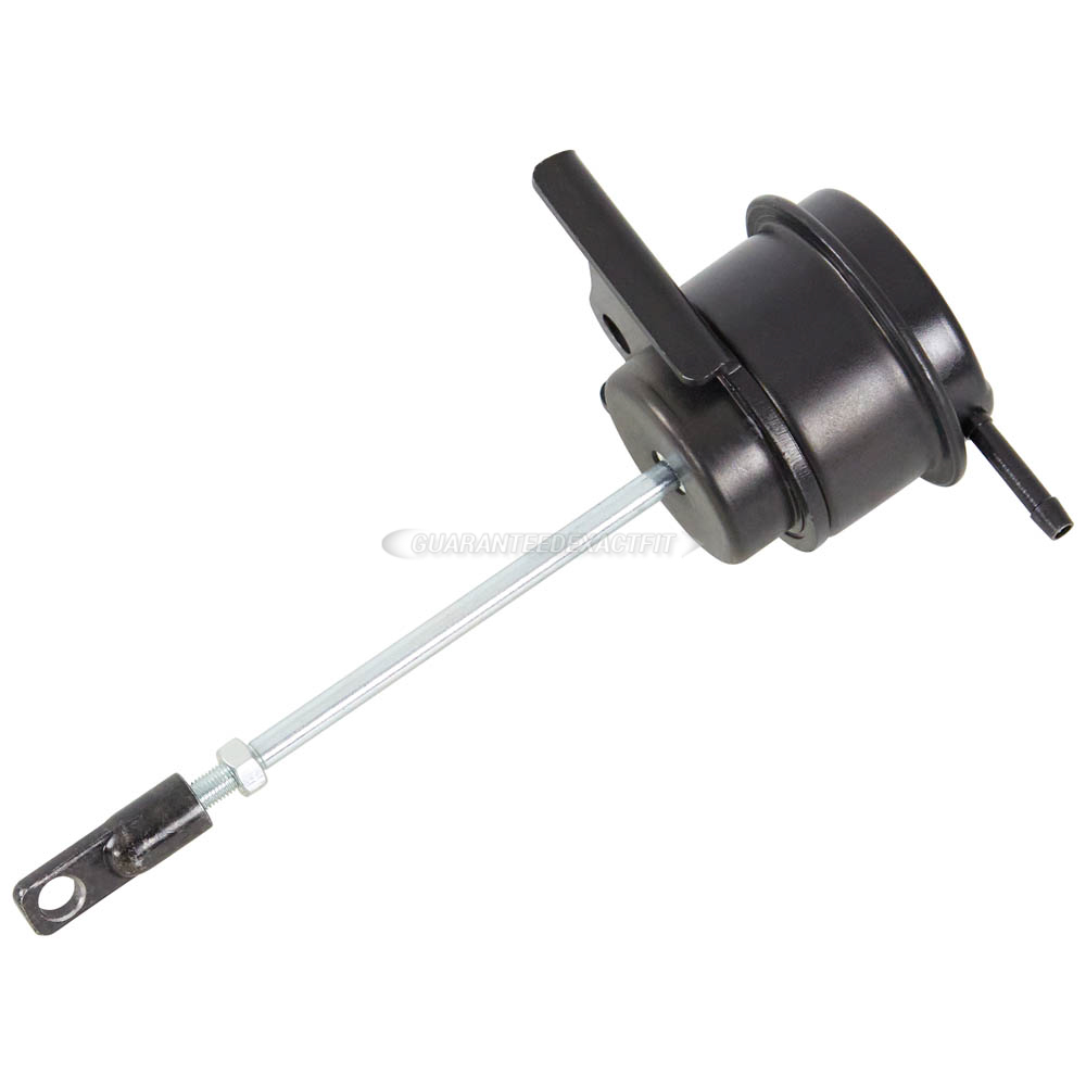 BuyAutoParts 41-90133AN Turbocharger Actuator