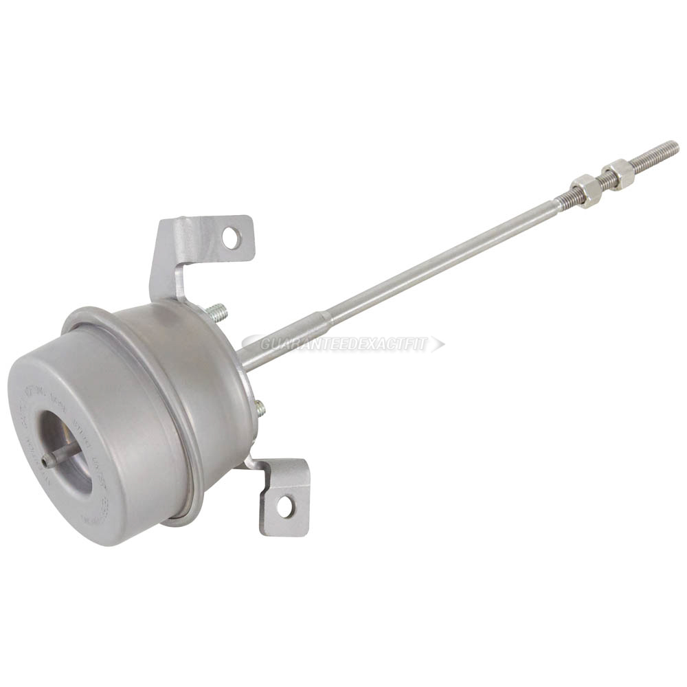 BuyAutoParts 41-90091AN Turbocharger Actuator