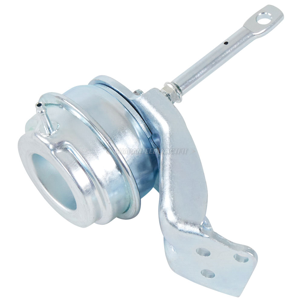 BuyAutoParts 41-90141AN Turbocharger Actuator