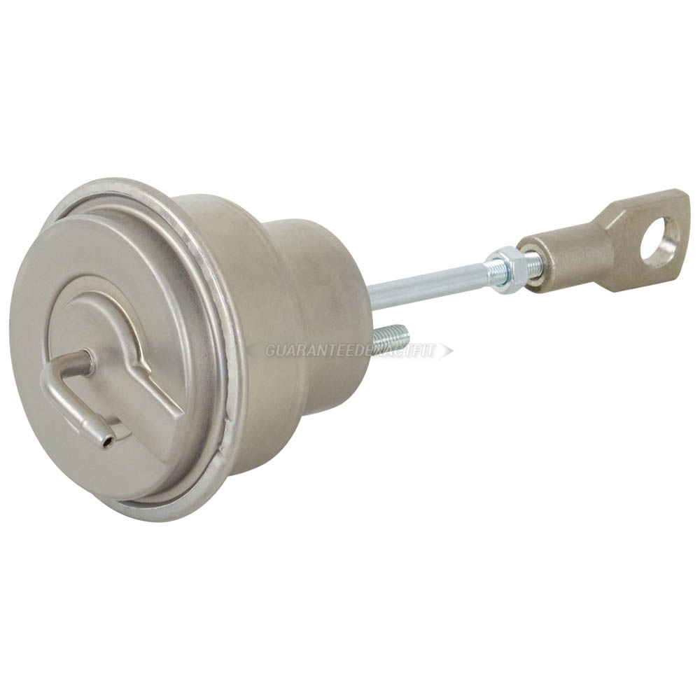 2021 Chevrolet Malibu Turbocharger Actuator