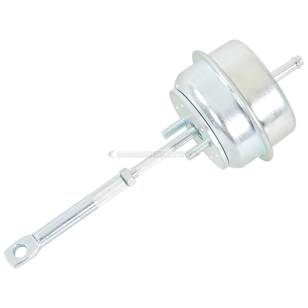 BuyAutoParts 41-90134AN Turbocharger Actuator