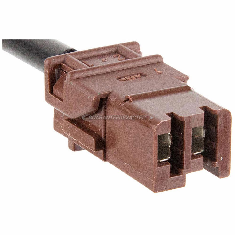 2007 Land Rover Range Rover Fuel Sending Unit