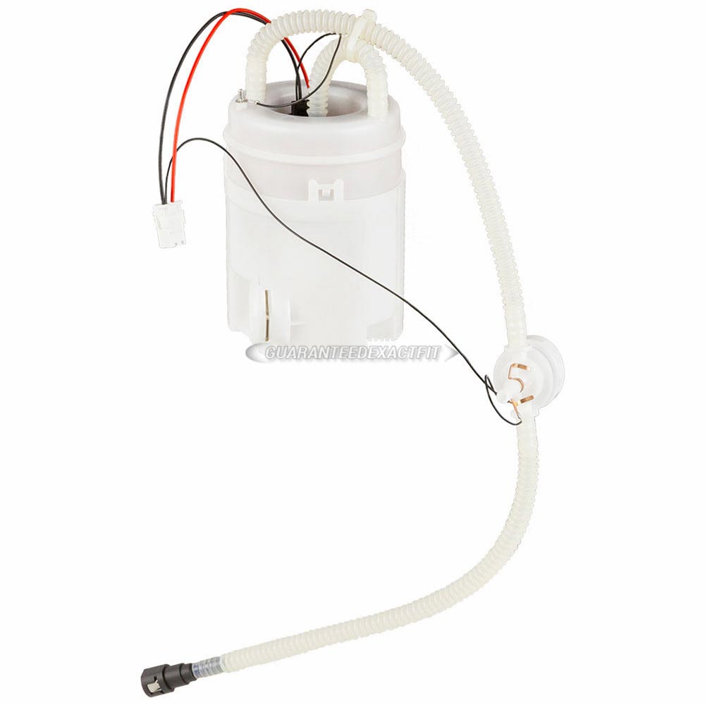 2007 Land Rover LR3 Fuel Pump 