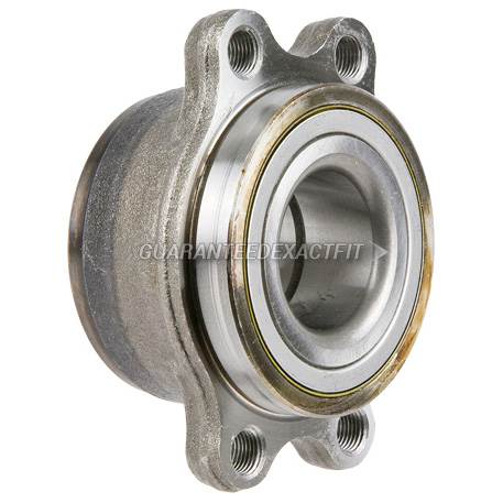 2000 Subaru Outback Wheel Bearing Module