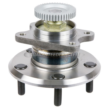 2001 Hyundai XG300 Wheel Hub Assembly