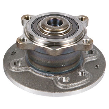 2002 Mini Cooper Wheel Hub Assembly