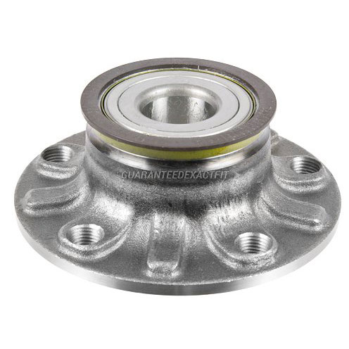 2019 Audi A3 Wheel Hub Assembly