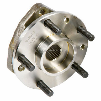 1982 Oldsmobile Toronado Wheel Hub Assembly Kit