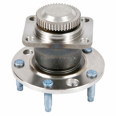 1985 Chevrolet Corvette Wheel Hub Assembly