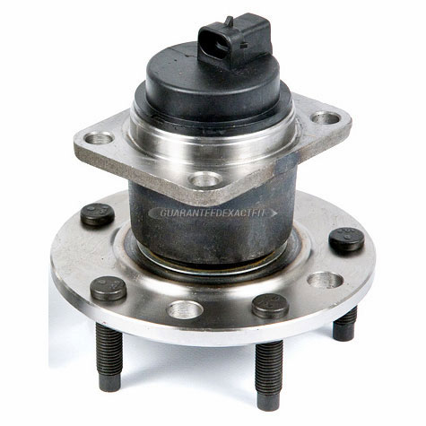 1994 Chevrolet Corvette Wheel Hub Assembly