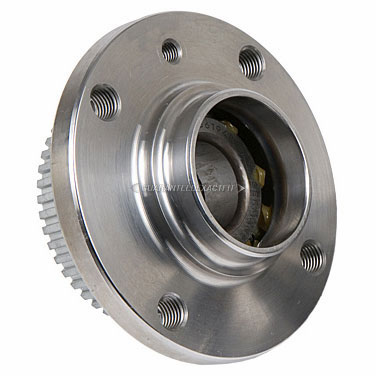 BMW 325e Wheel Hub Assembly