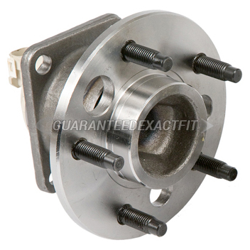 2000 Buick Regal Wheel Hub Assembly Kit