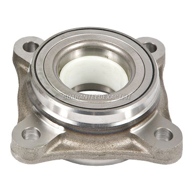 2003 Lexus GX470 Wheel Bearing Module