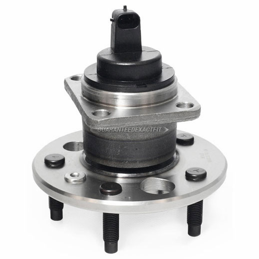 1995 Cadillac Deville Wheel Hub Assembly
