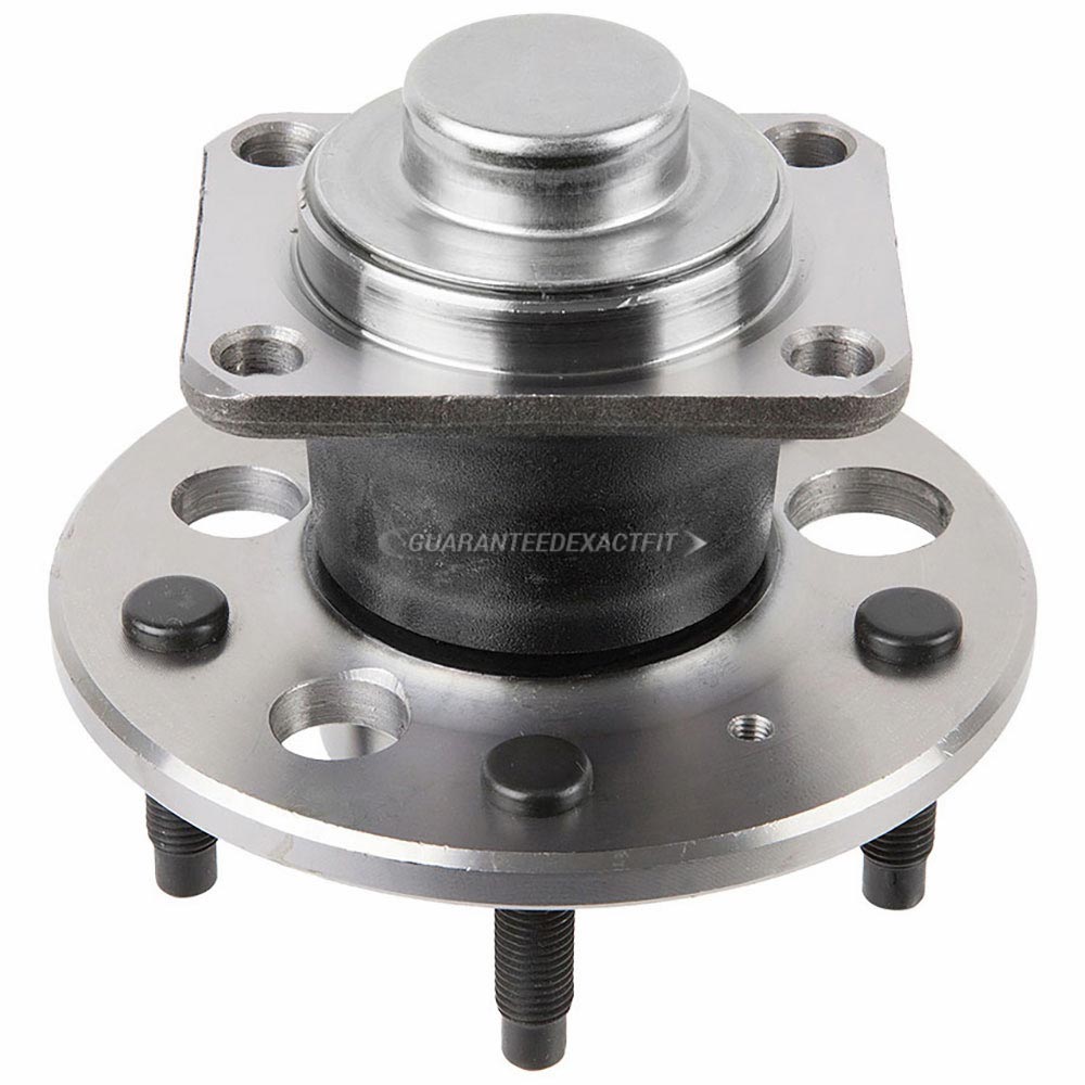 2004 Buick Century Wheel Hub Assembly