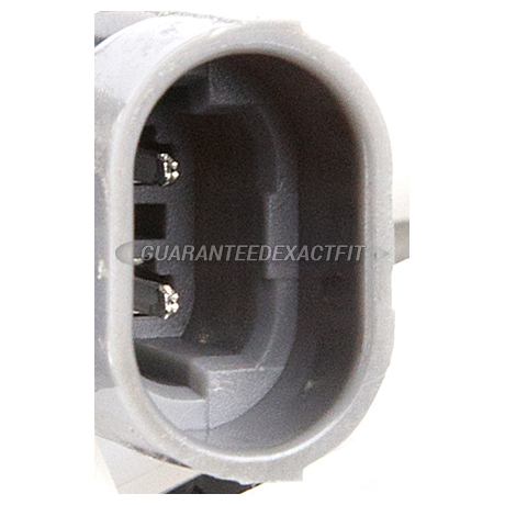 2007 Cadillac CTS Wheel Hub Assembly