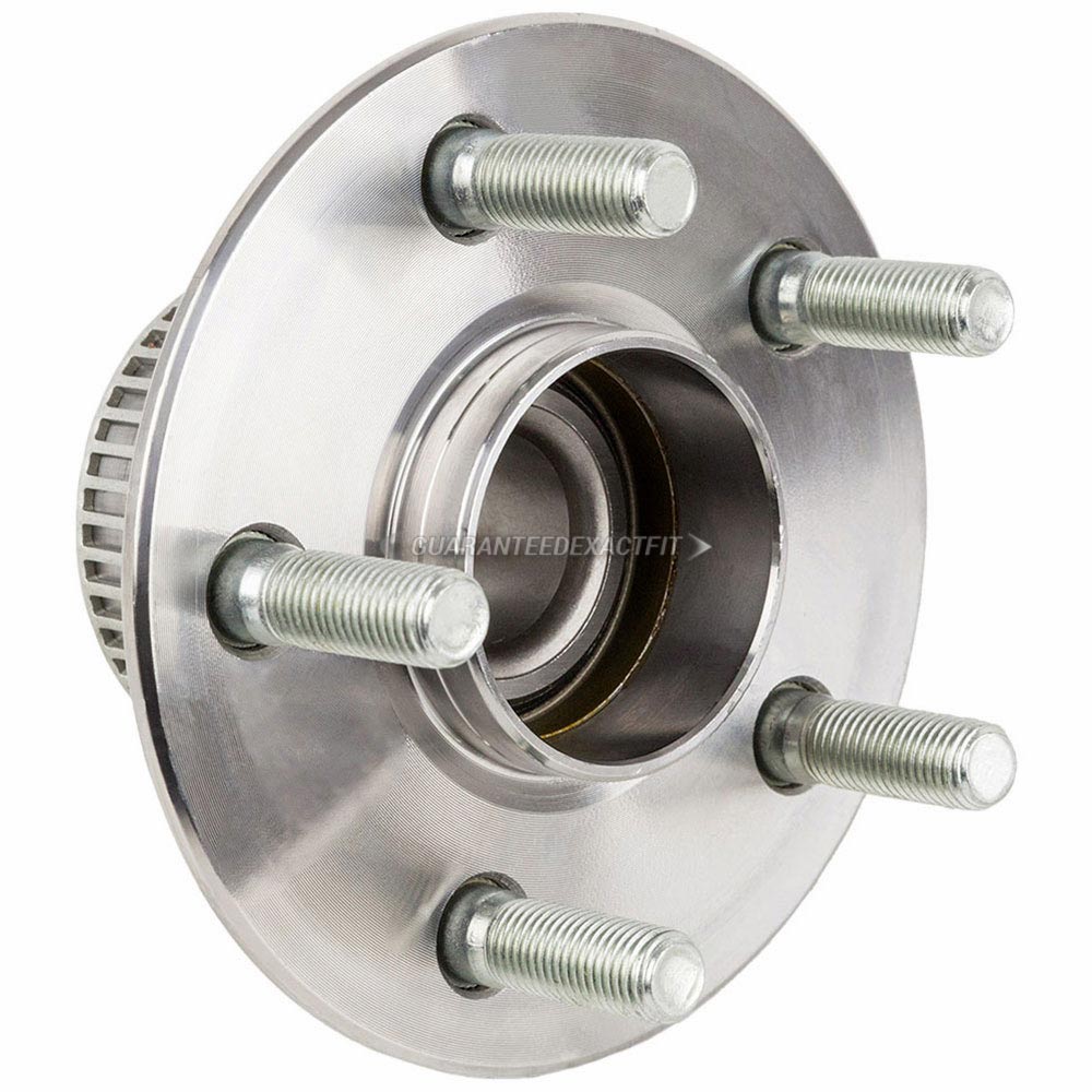 2000 Chrysler Sebring Wheel Hub Assembly Kit