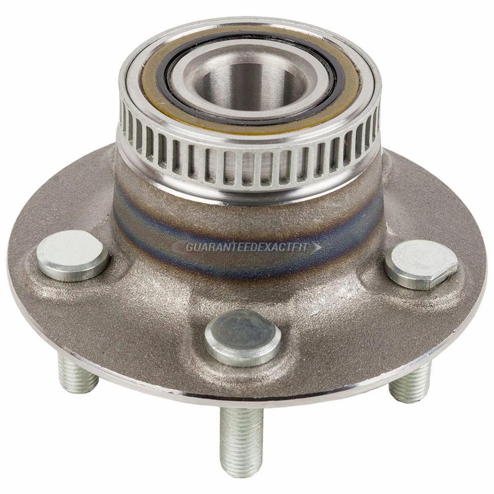 2000 Chrysler Sebring Wheel Hub Assembly